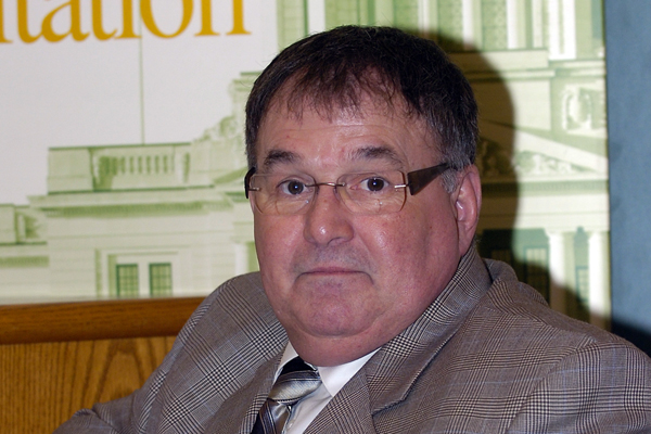 Report on Serge LeClerc investigation delayed - image