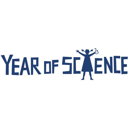 ENTER the Year of Science “Choose Science. Go Far. Win Big” contest - image