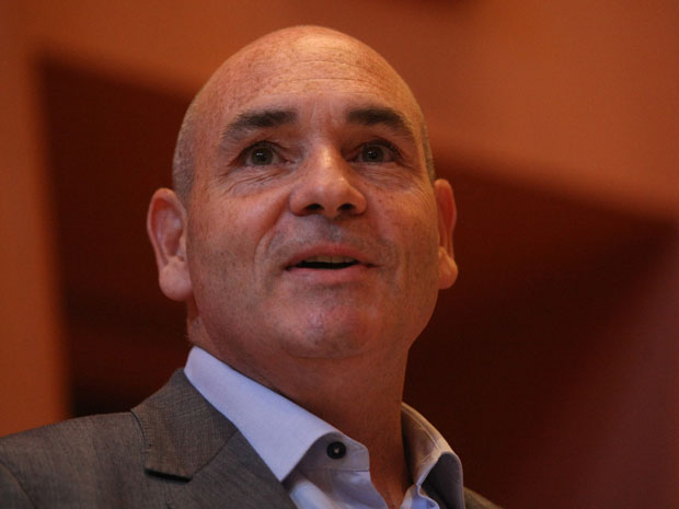 Former mayor Art Eggleton gives support to Smitherman - image