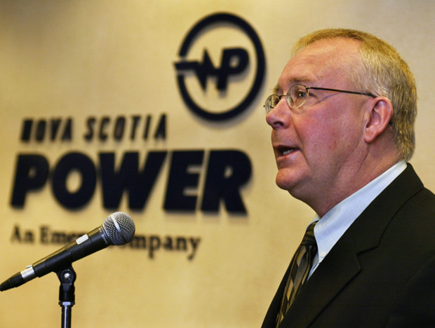 Emera declines comment on subsea power deal with N.L. | Globalnews.ca