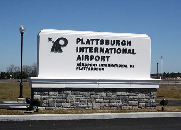 Plattsburgh airport to expand service - image