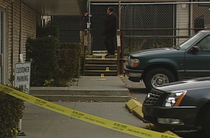 Police identify man found dead in parking lot as Mark Anthony Mariani of Calgary - image