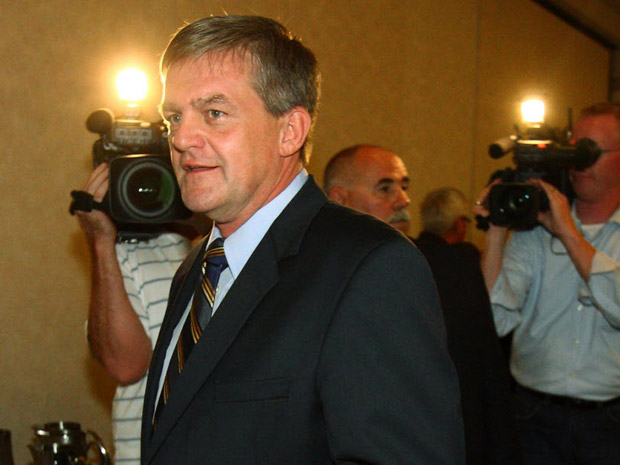 New Brunswick to promote information technology at Francophonie summit - image