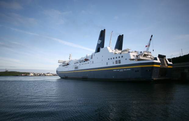 Marine Atlantic drops controversial reservation system for ferries - image