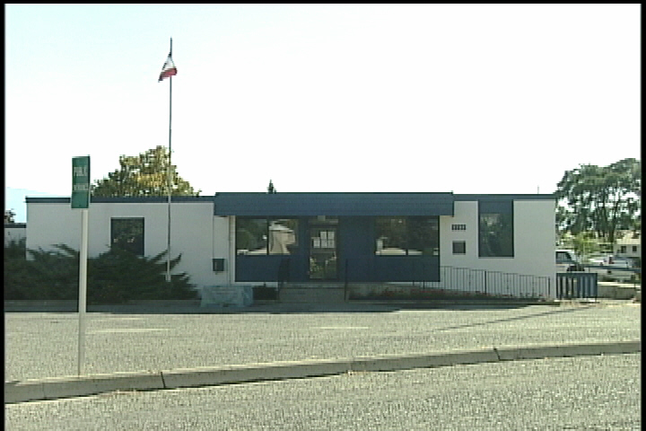 Summerland mayor ready to build RCMP detachment - image