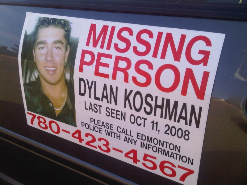 Search continues for Dylan Koshman two years later - image