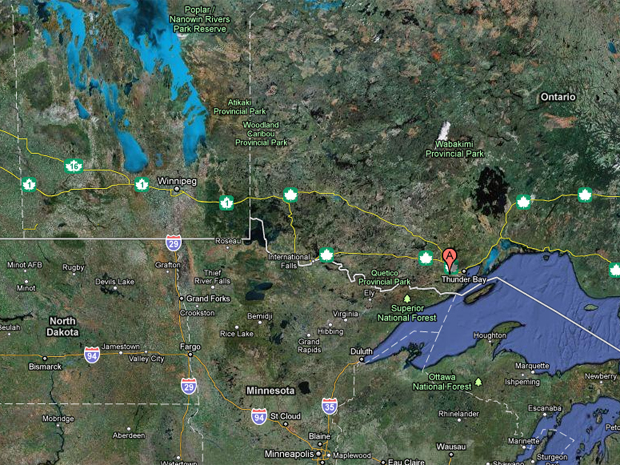 Eabametoong First Nation declares state of emergency - image