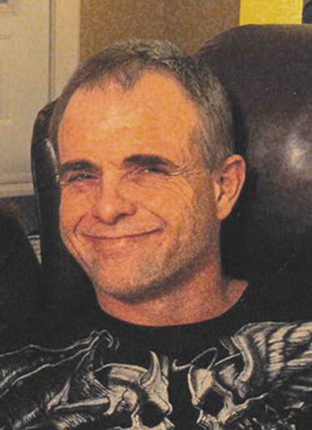 Police release new photo of New Brunswick man missing for almost two ...
