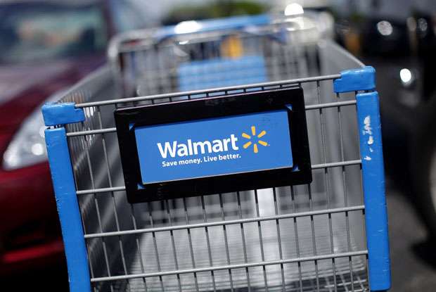 Court upholds Walmart union certification - image