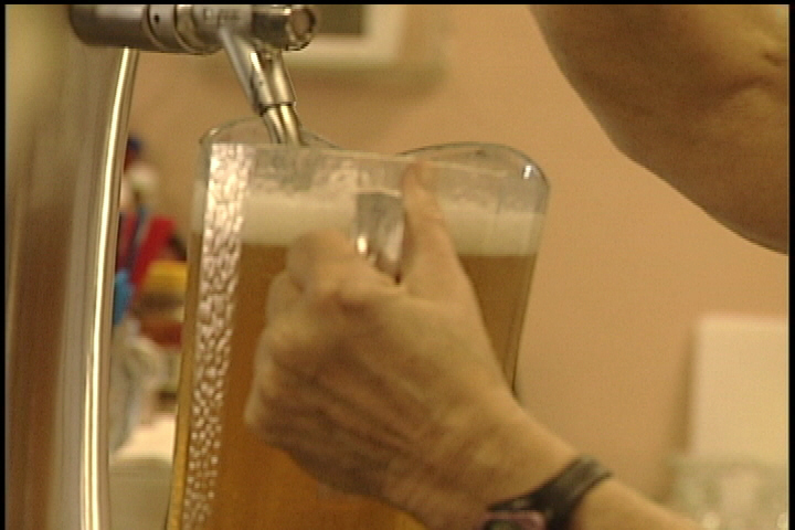 Service clubs feel the pinch of new drinking law - image