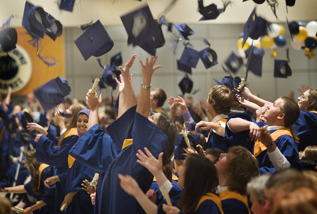 Aboriginal education must improve: senators - image