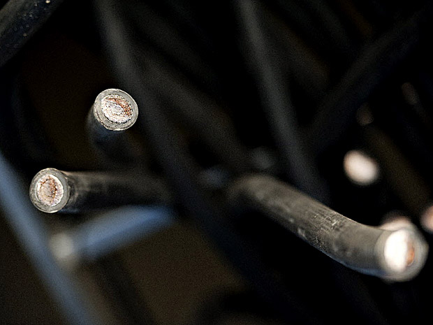 P.E.I. man gets two years in prison after admitting to copper wire theft - image