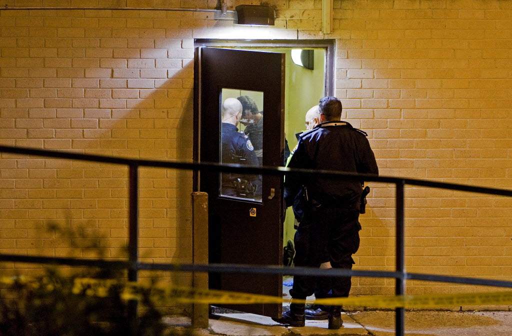 Two boys charged with first-degree murder in shooting of Toronto teen ...