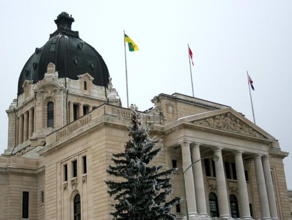 Saskatchewan legislature pays tribute to Metis community - image
