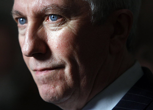 Duceppe says sovereignty supported in political France - image