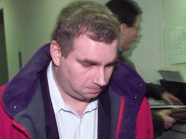 Disgraced hockey coach Graham James has not applied for bail - image