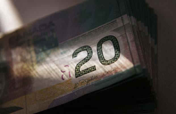 New Brunswick deficit to skyrocket - image