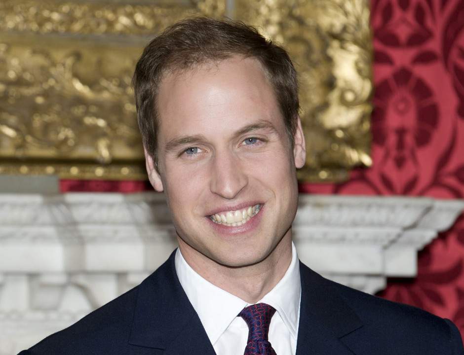 Facts about Prince William - image