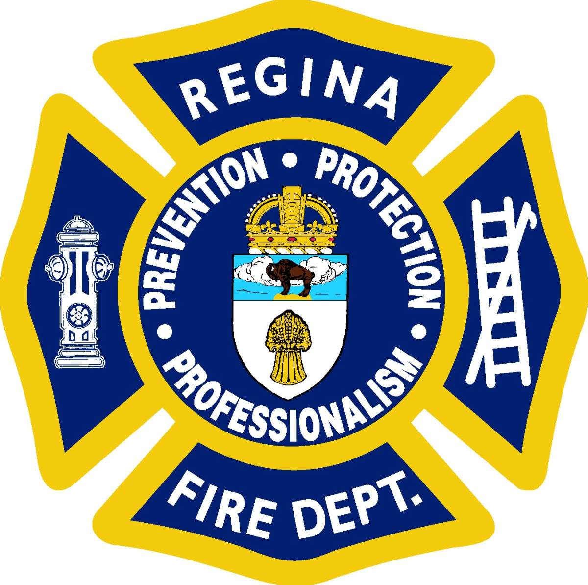 Regina firefighters extinguished another house fire in the North Central neighbourhood Tuesday.