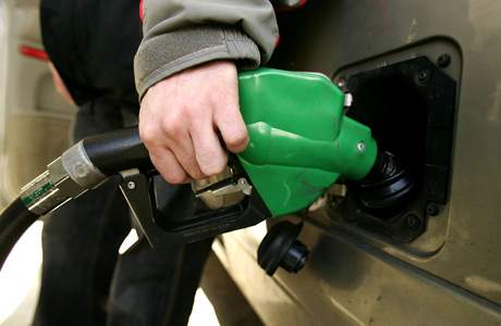 Credit card skimmer hidden inside Canmore gas pump - image