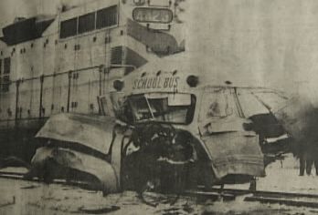 50th Anniversary of Chipman bus tragedy - image