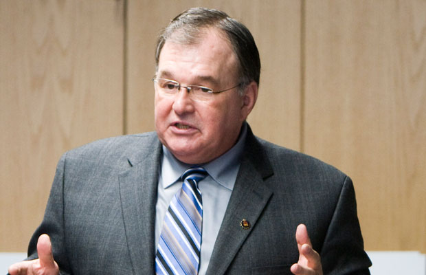 Former MLA Serge LeClerc was ‘unethical, unlawful’ - image