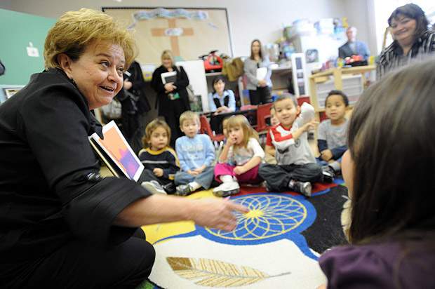 Trustees feel shortchanged - image