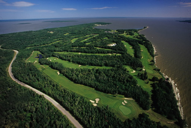 Hecla resort in receivership - image