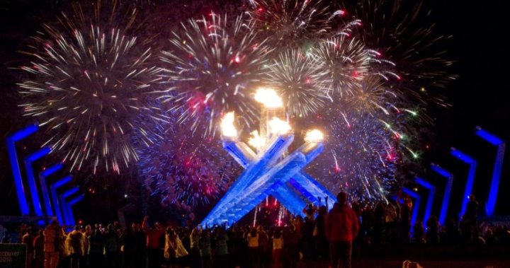 Could Vancouver become a permanent Winter Olympics host city?