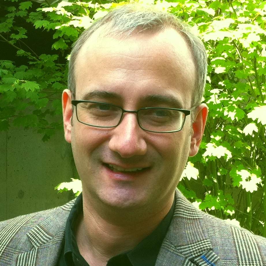 Tom Popyk - image