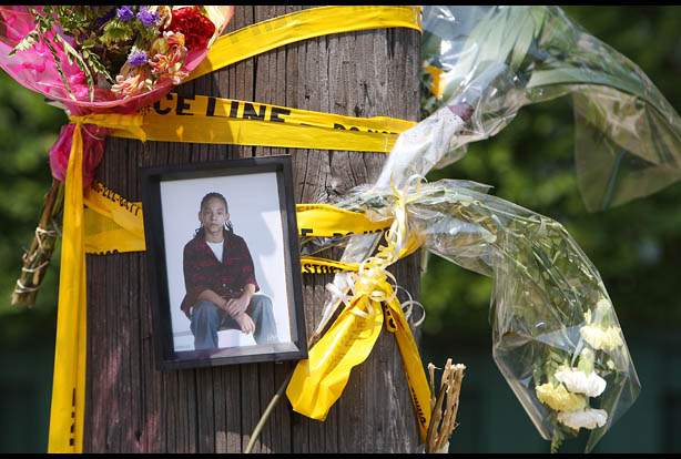 Trial opens in boy’s death at birthday party - image