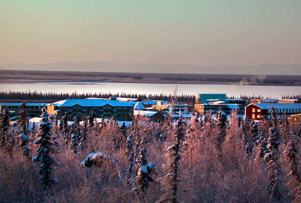 MacKenzie Valley pipeline project approved by regulators - image