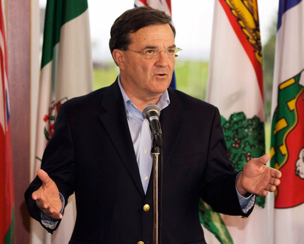 Sask. Pension Plan may be model for reformed CPP - image