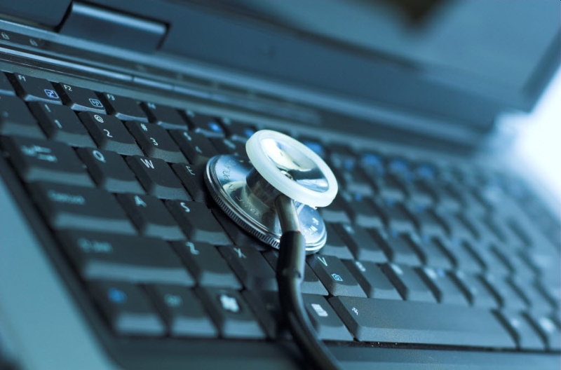 Laptop containing medical records of 2,700 children stolen: Privacy boss - image