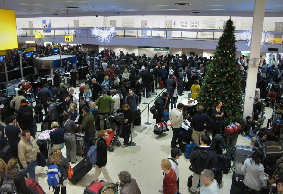 Air Canada to resume all flights to London Heathrow - image