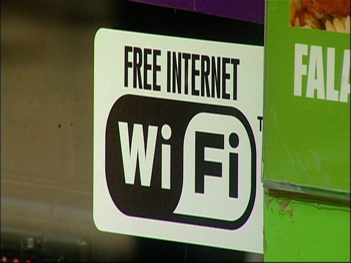 Sunday, December 19 – WiFi Update - image