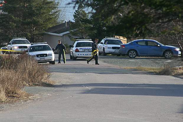 Police looking into how N.L. man left home undetected - image