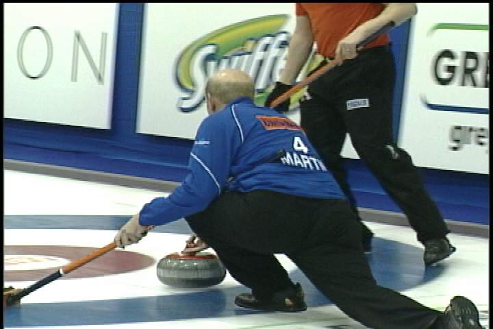 The Grand Slam of Curling - image