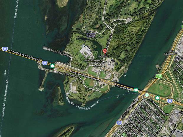 Green groups want island park expanded - image