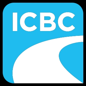 ICBC logo.