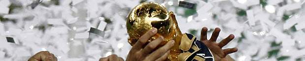 FIFA goes into uncharted territory - image