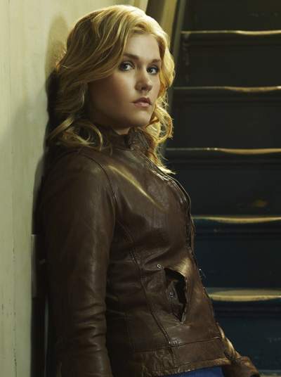 Audrey Parker - image