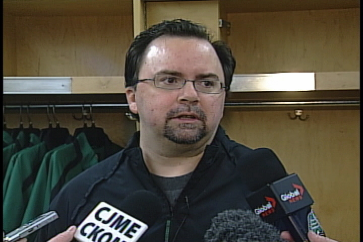 Riders continue search for new head coach | Globalnews.ca