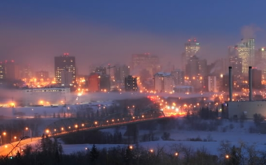 Feds kick in $30M for North Saskatchewan River valley trail - image