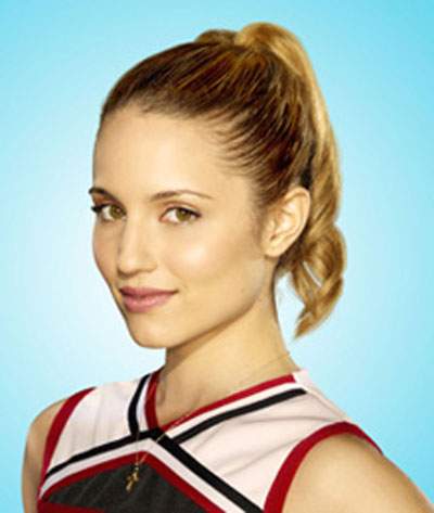 Diana Agron - image