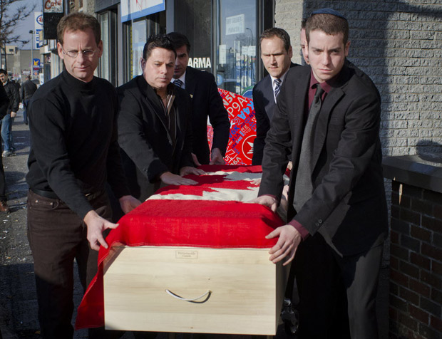 ‘Canadian Mother Teresa’ remembered - image