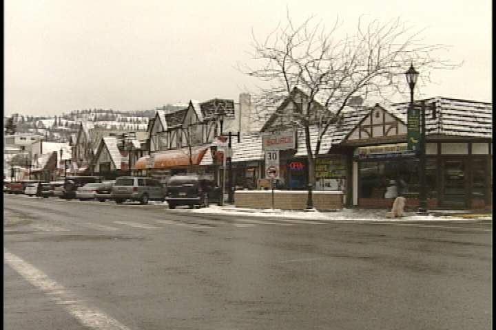 Summerland eliminates economic development position - image