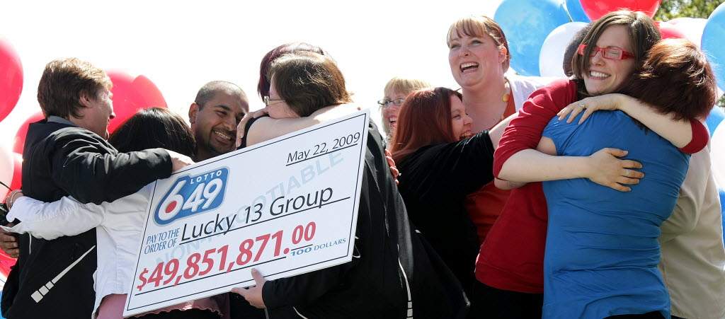 2010 lottery wins create record 53 millionaires in West - image