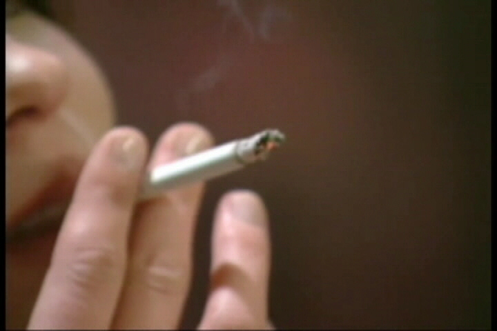 Stop smoking drug supported by Sask. government linked to self-harm, depression - image