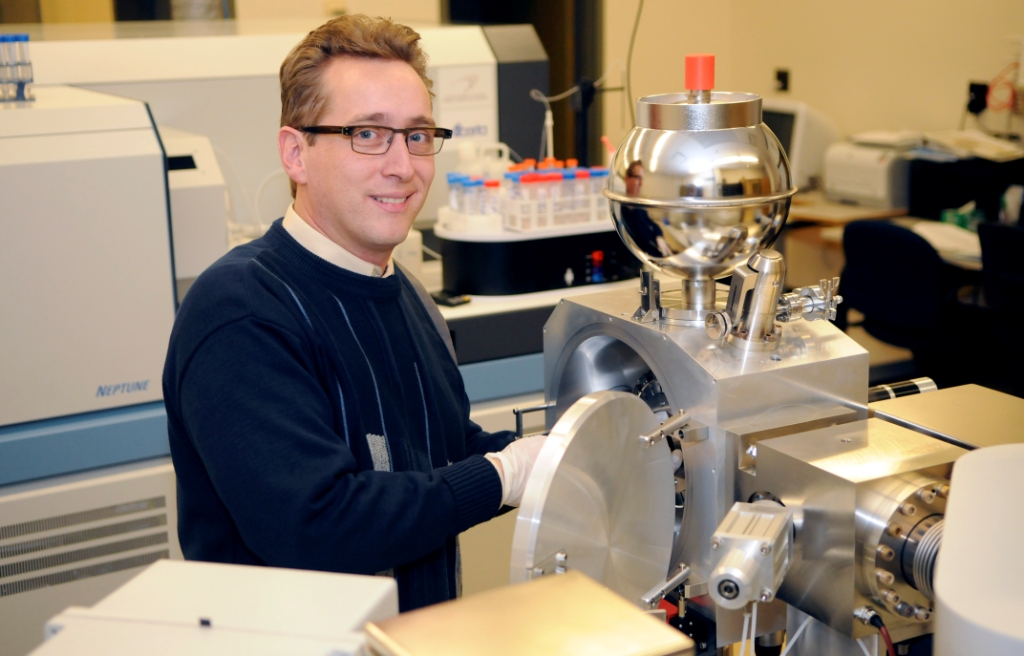 It ain’t heavy, it’s hydrogen: scientists updating periodic table - image